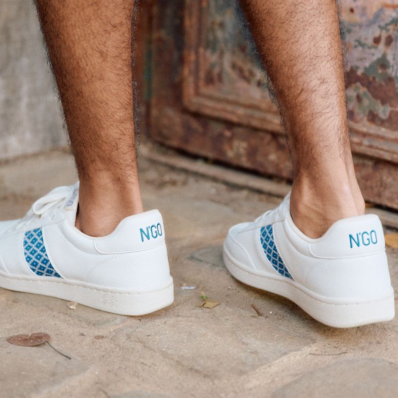SAIGON VEGAN '26 DAYBREAK BLUE