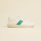 SAIGON VEGAN '26 BLOOM GREEN