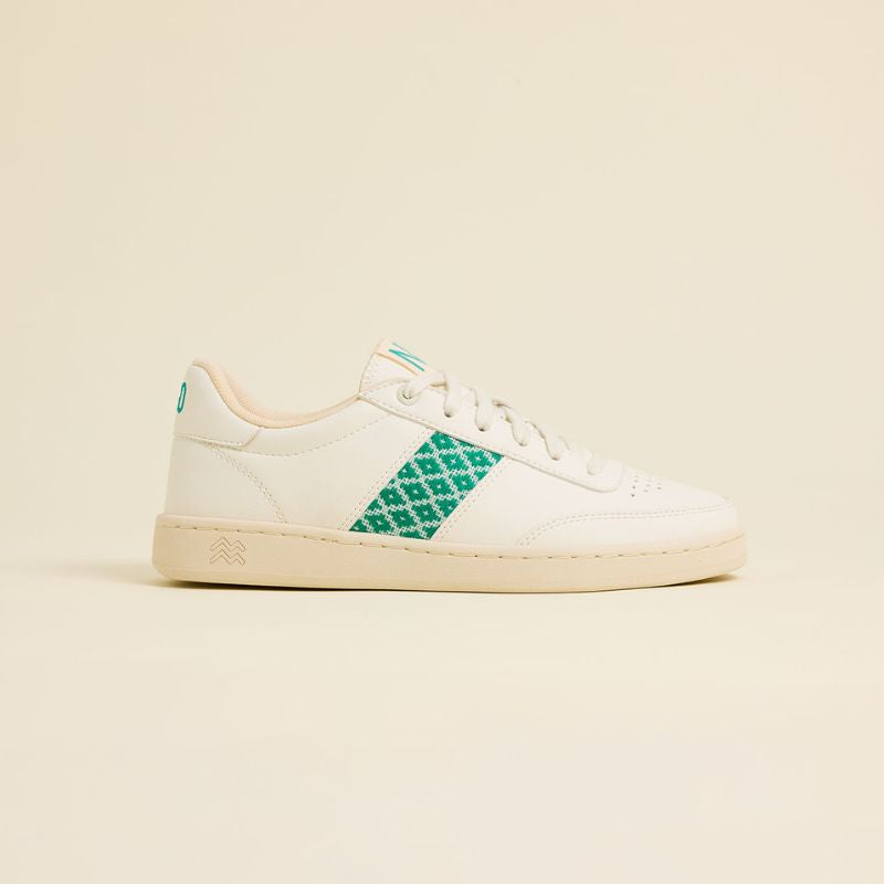 SAIGON VEGAN '26 BLOOM GREEN