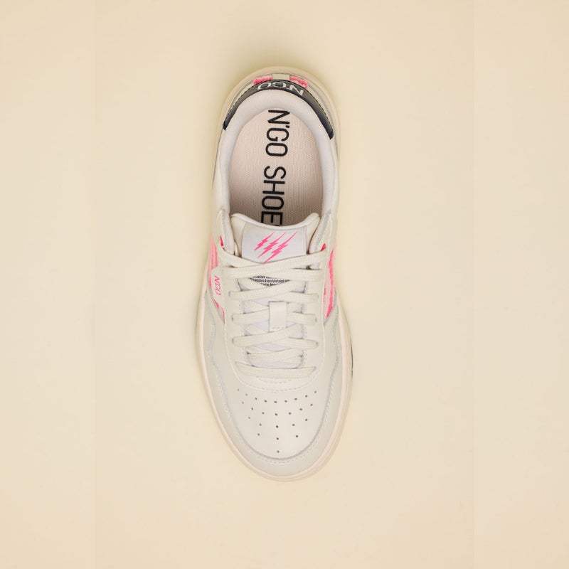 HUE CLASSIC N'GO x STADE FRANÇAIS