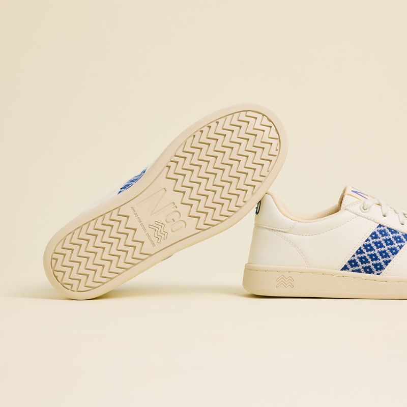 SAIGON VEGAN '26 DAYBREAK BLUE