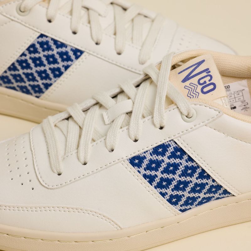 SAIGON VEGAN '26 DAYBREAK BLUE