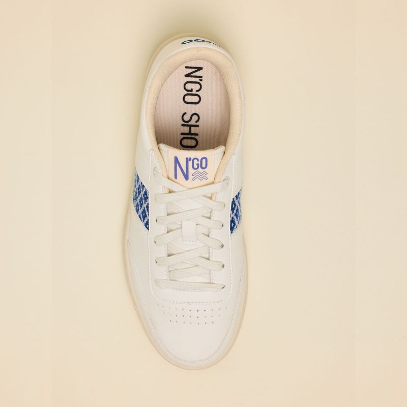 SAIGON VEGAN '26 DAYBREAK BLUE