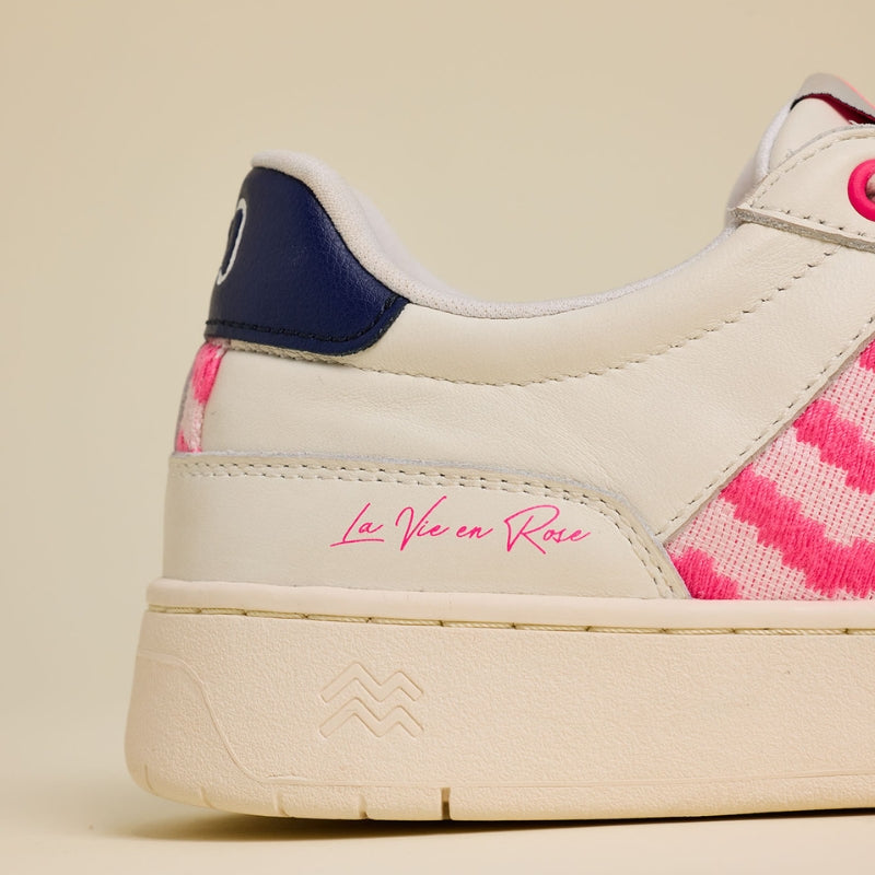 HUE CLASSIC N'GO x STADE FRANÇAIS