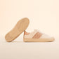 N'GO Na Sang Classic – auffälliger Sneaker in Pink mit schimmerndem Finish