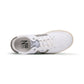 Elegante Sneaker mit grauem Handwebmuster – ideal für Alltag und Freizeit.