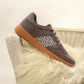 SAIGON SUEDE '24 KASTANIENBRAUN