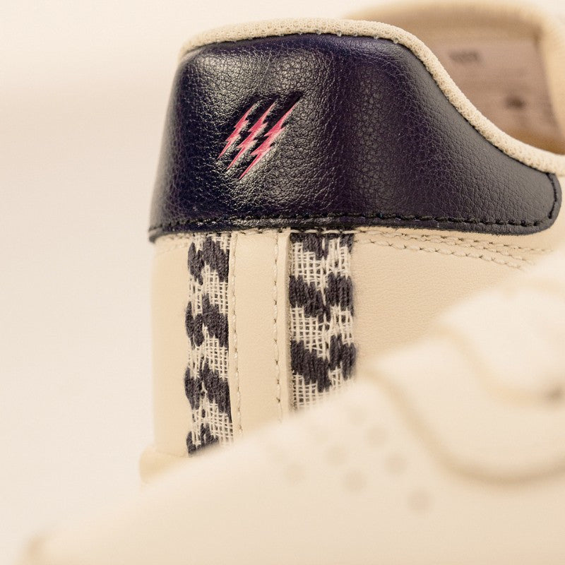 N'go x Stade Français Paris – Saigon Sneaker in sportlichem Design und fairer Herstellung