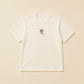 HERREN-T-SHIRT RECRAFTED OFF-WHITE